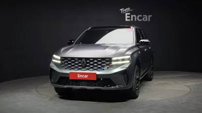 Renault Grand Koleos