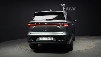 Renault Grand Koleos