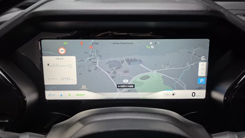 Renault Grand Koleos