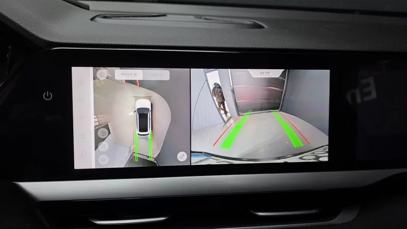 Renault Grand Koleos