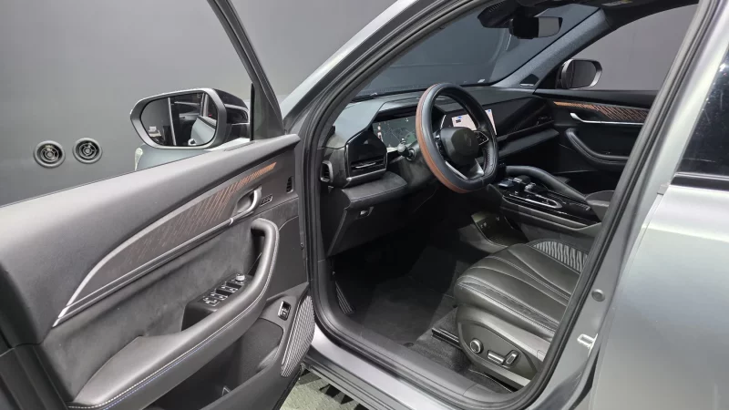 Renault Grand Koleos