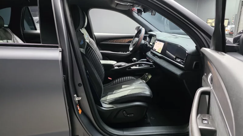 Renault Grand Koleos