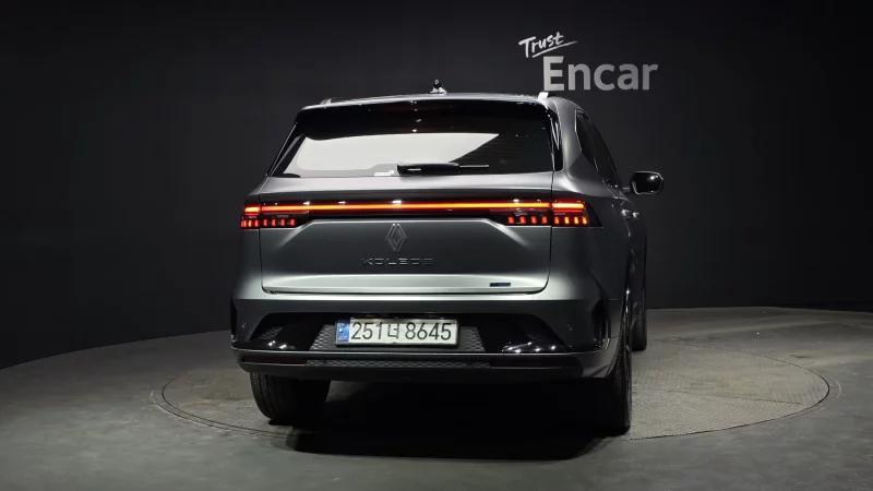 Renault Grand Koleos