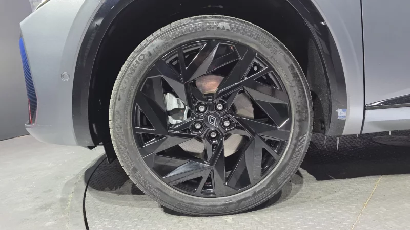 Renault Grand Koleos