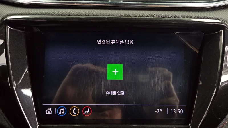 Daewoo Trailblazer