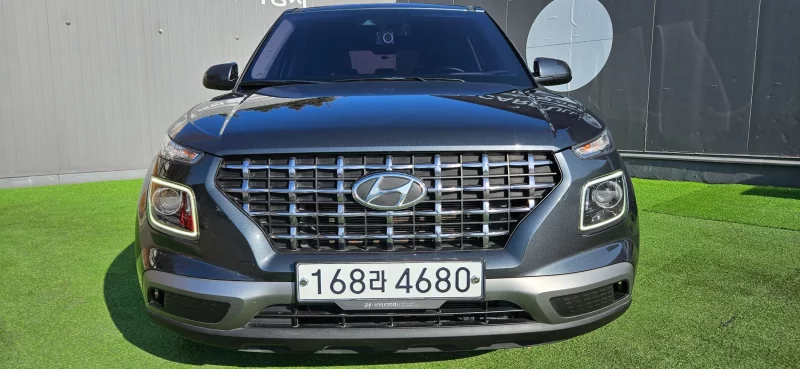 Hyundai Venue