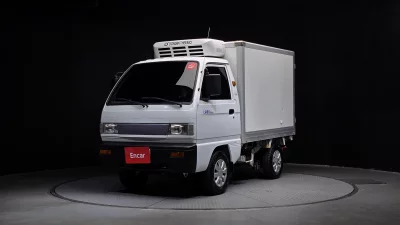 Daewoo labo