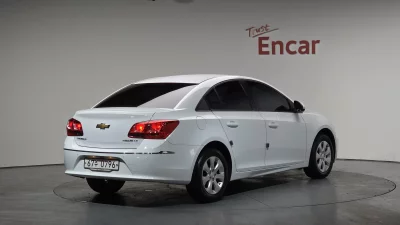 Daewoo Cruze