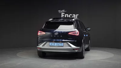 Hyundai Nexo