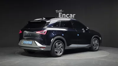 Hyundai Nexo