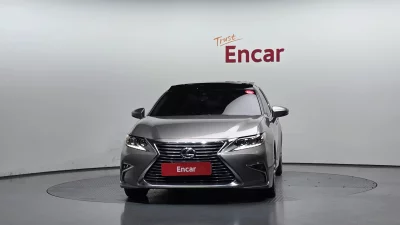 Lexus ES350