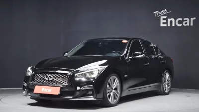 Infiniti Q50