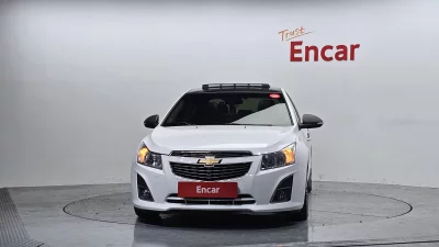 Daewoo Cruze
