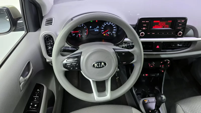 Kia Morning