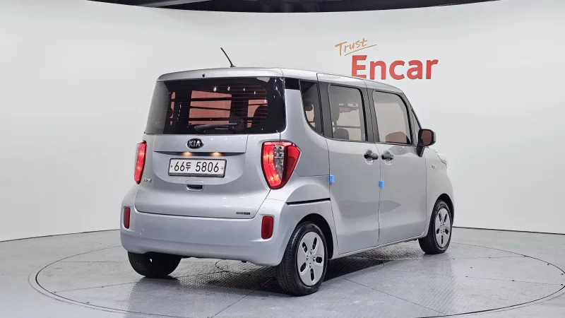 Kia RAY