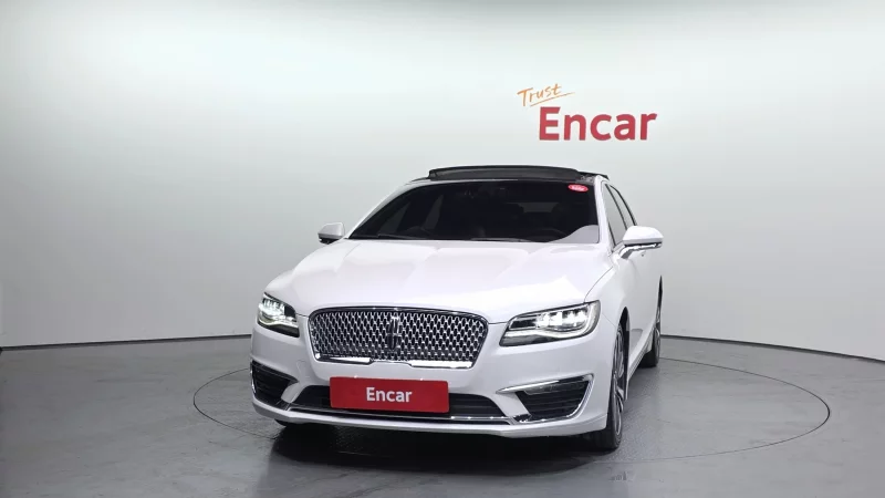 Lincoln MKZ