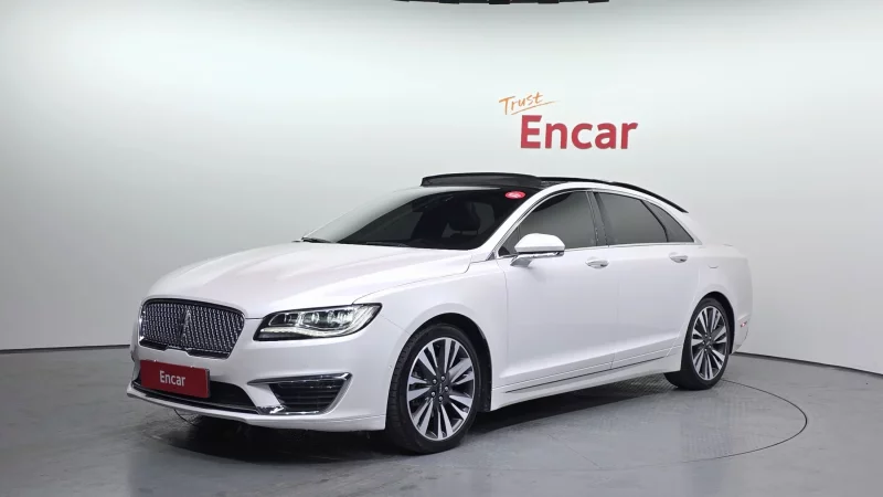 Lincoln MKZ