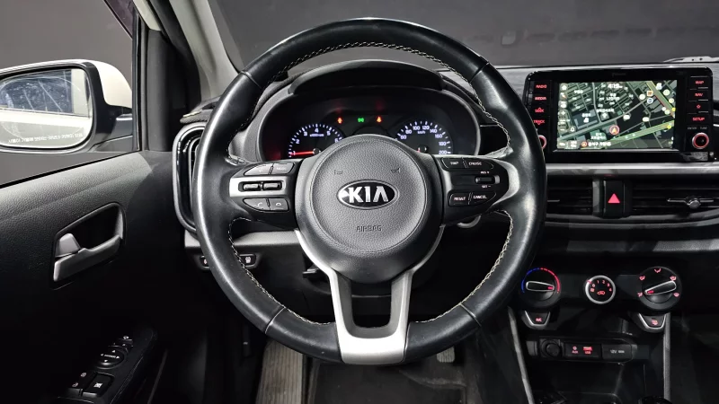 Kia Morning