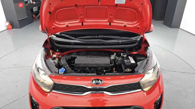 Kia Morning