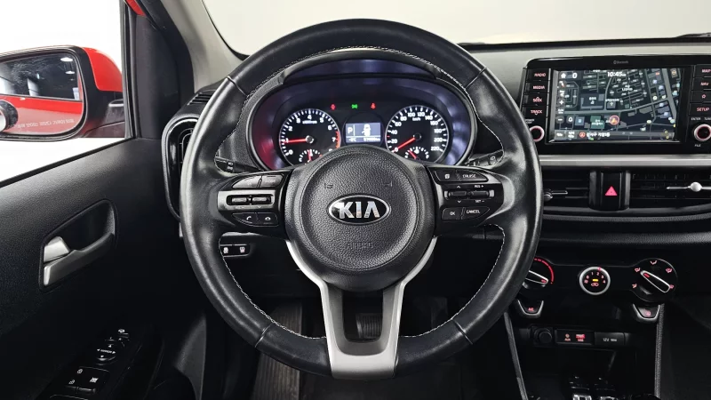 Kia Morning