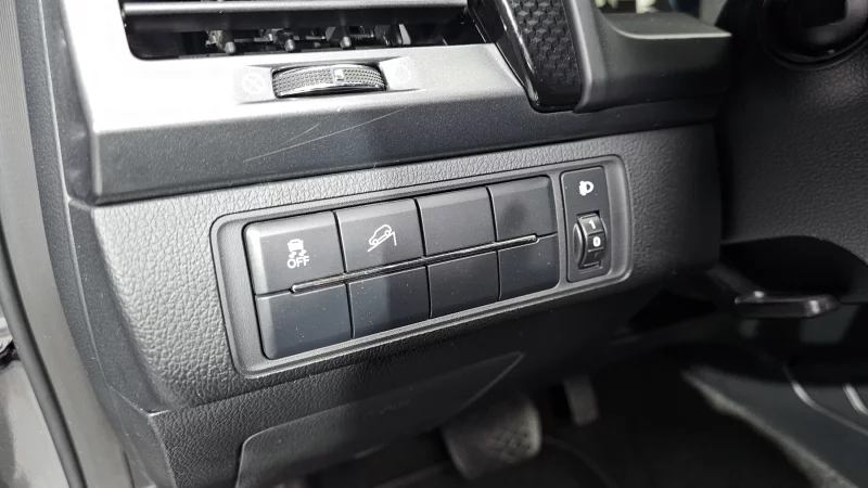 SsangYong Rexton Sports Khan