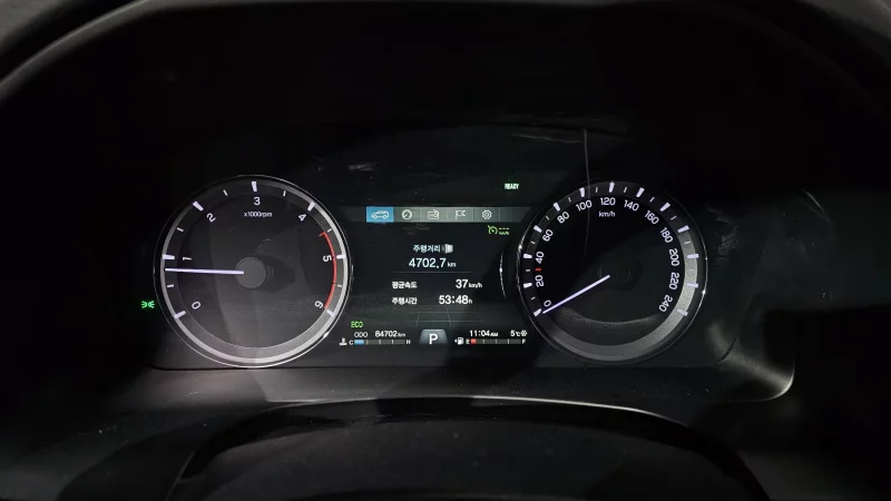 SsangYong Rexton Sports Khan