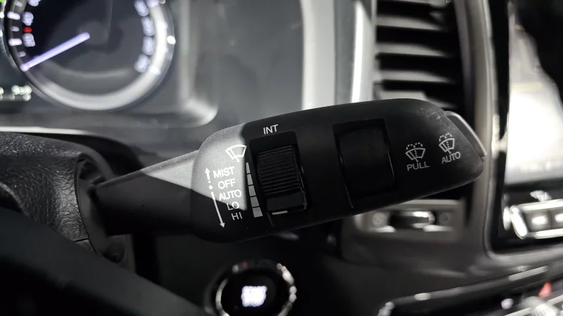 SsangYong Rexton Sports Khan