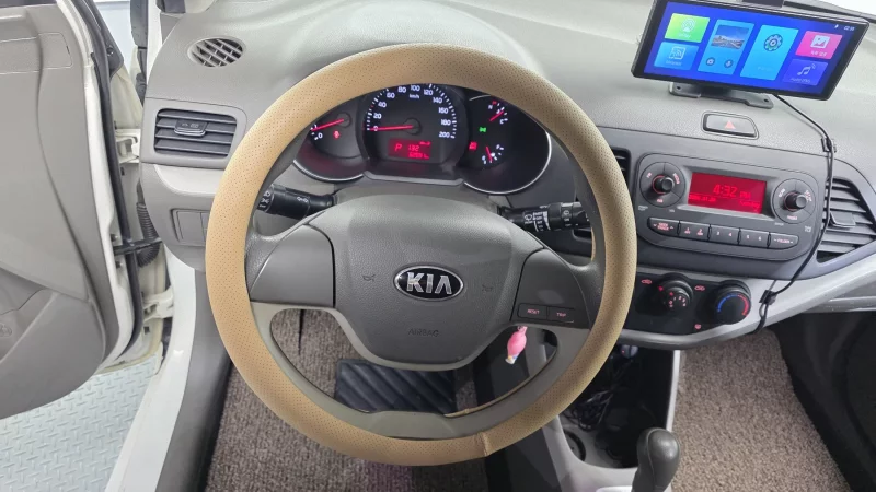 Kia Morning