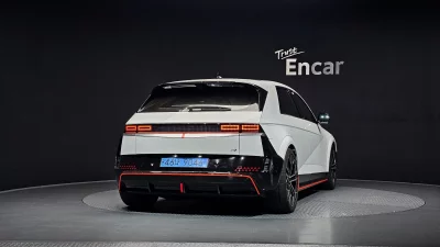 Hyundai Ioniq 5