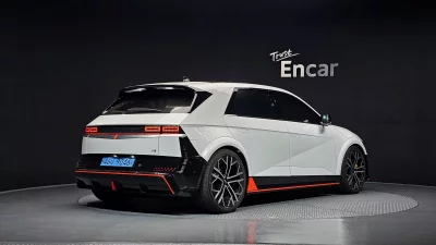 Hyundai Ioniq 5