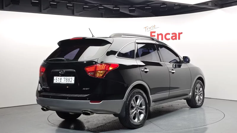 Hyundai Veracruz