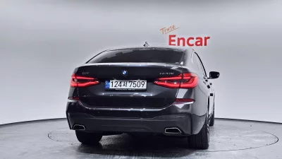 BMW Gran Turismo