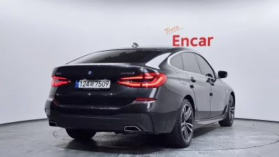 BMW Gran Turismo
