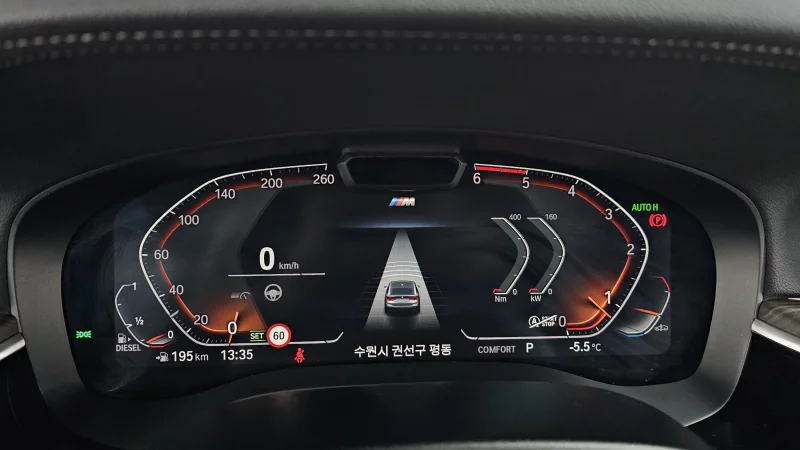 BMW 6-Series Gran Turismo