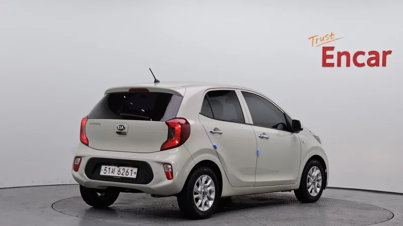 Kia Morning