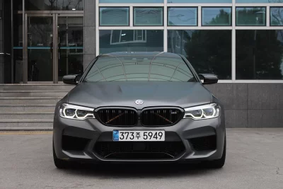BMW M5