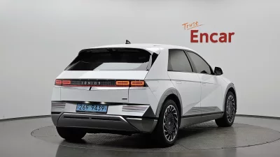 Hyundai Ioniq5