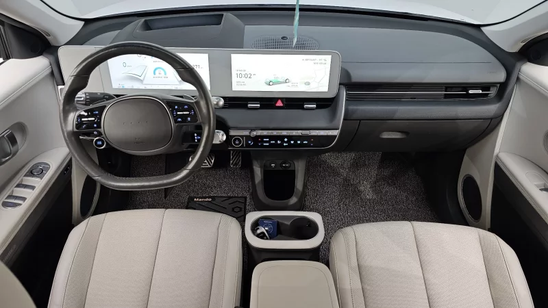 Hyundai Ioniq 5