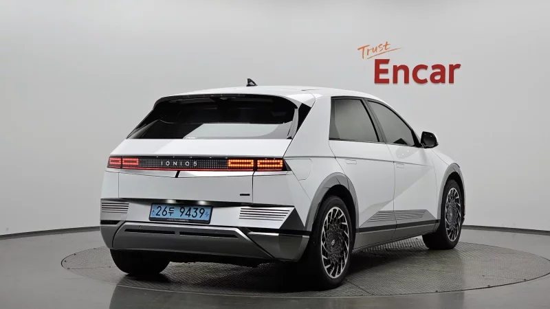 Hyundai Ioniq 5
