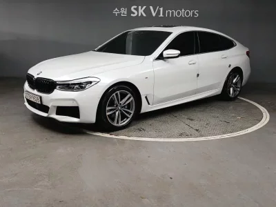 BMW Gran Turismo