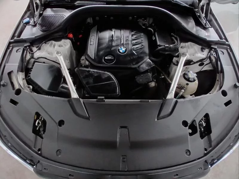 BMW 6-Series Gran Turismo