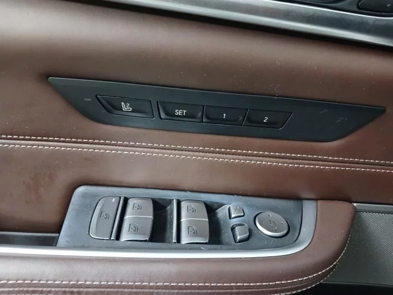 BMW 6-Series Gran Turismo