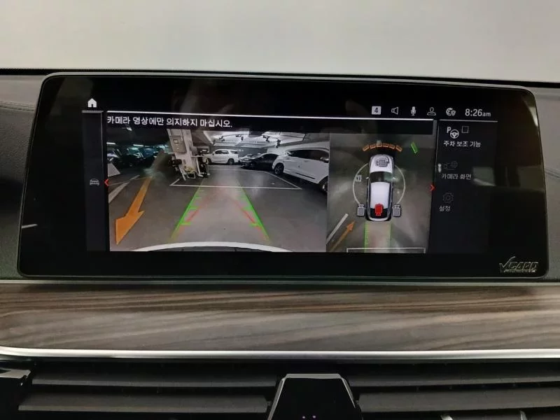 BMW 6-Series Gran Turismo