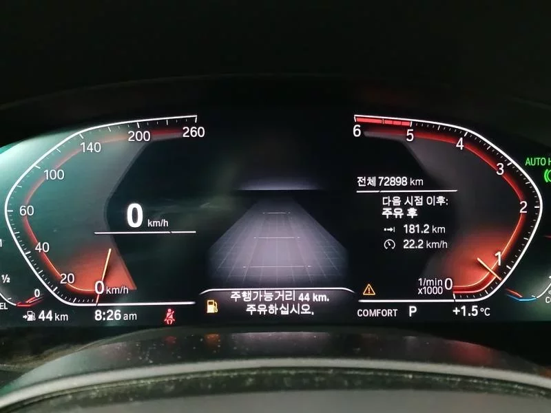 BMW 6-Series Gran Turismo