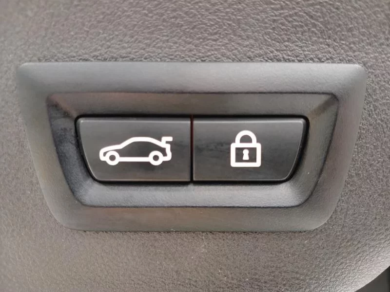 BMW 6-Series Gran Turismo