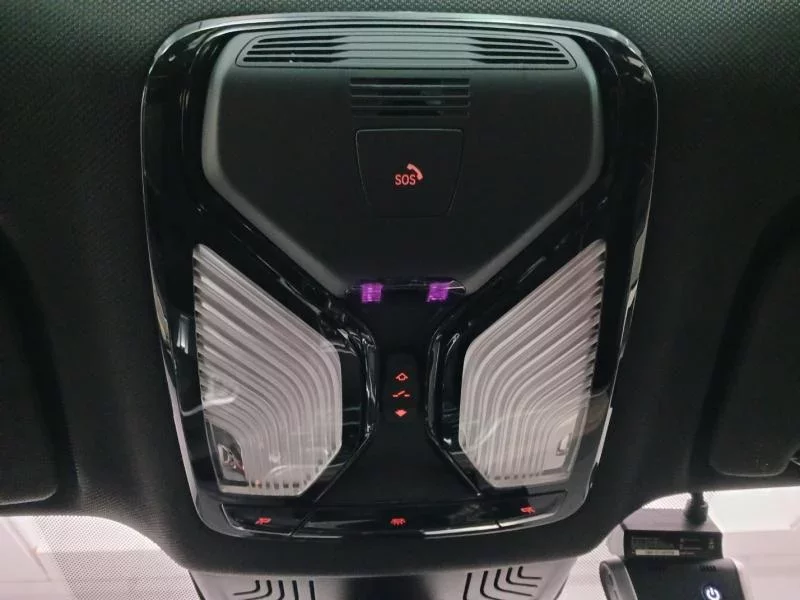 BMW 6-Series Gran Turismo