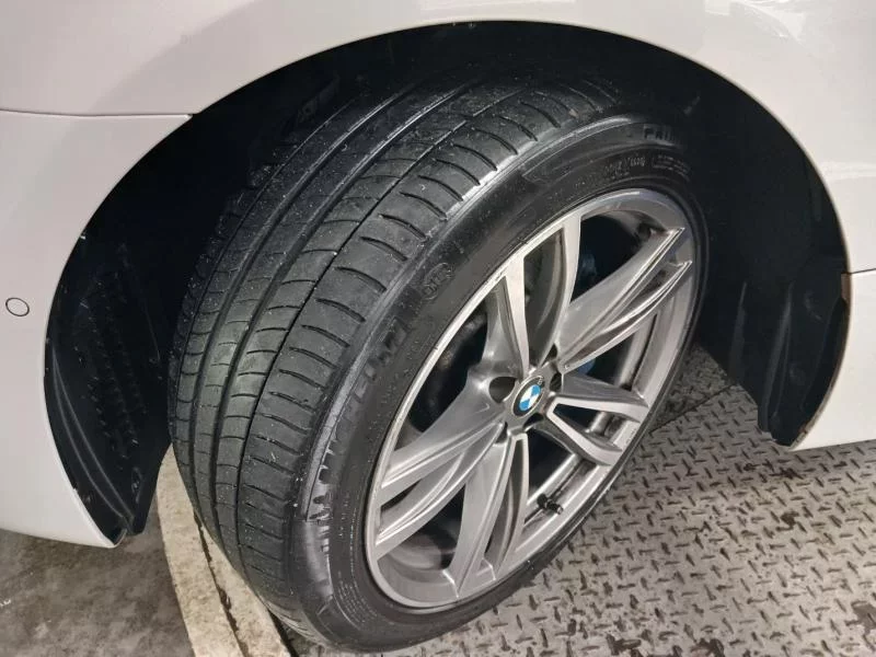 BMW 6-Series Gran Turismo