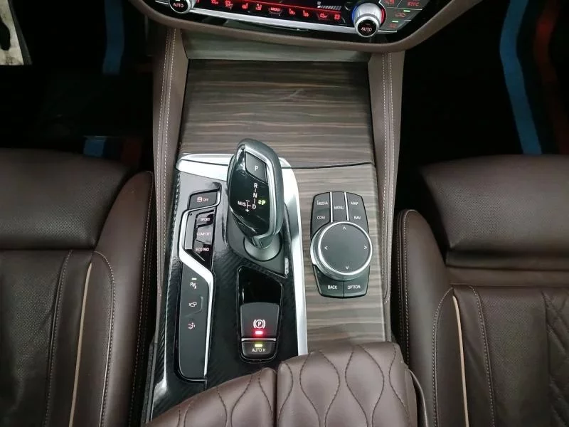 BMW 6-Series Gran Turismo