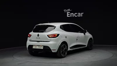 Renault Samsung Cilo