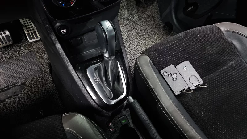 Renault Samsung Cilo